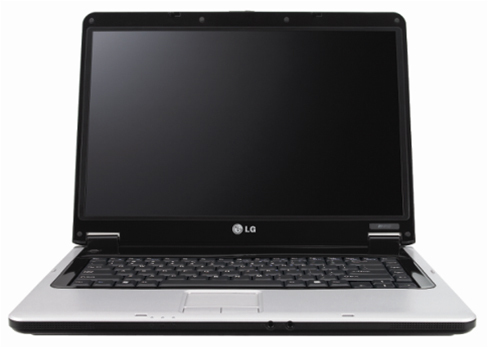 LG E510-G.A3Q4V laptop Intel® Core™ Duo T2410 – image 1