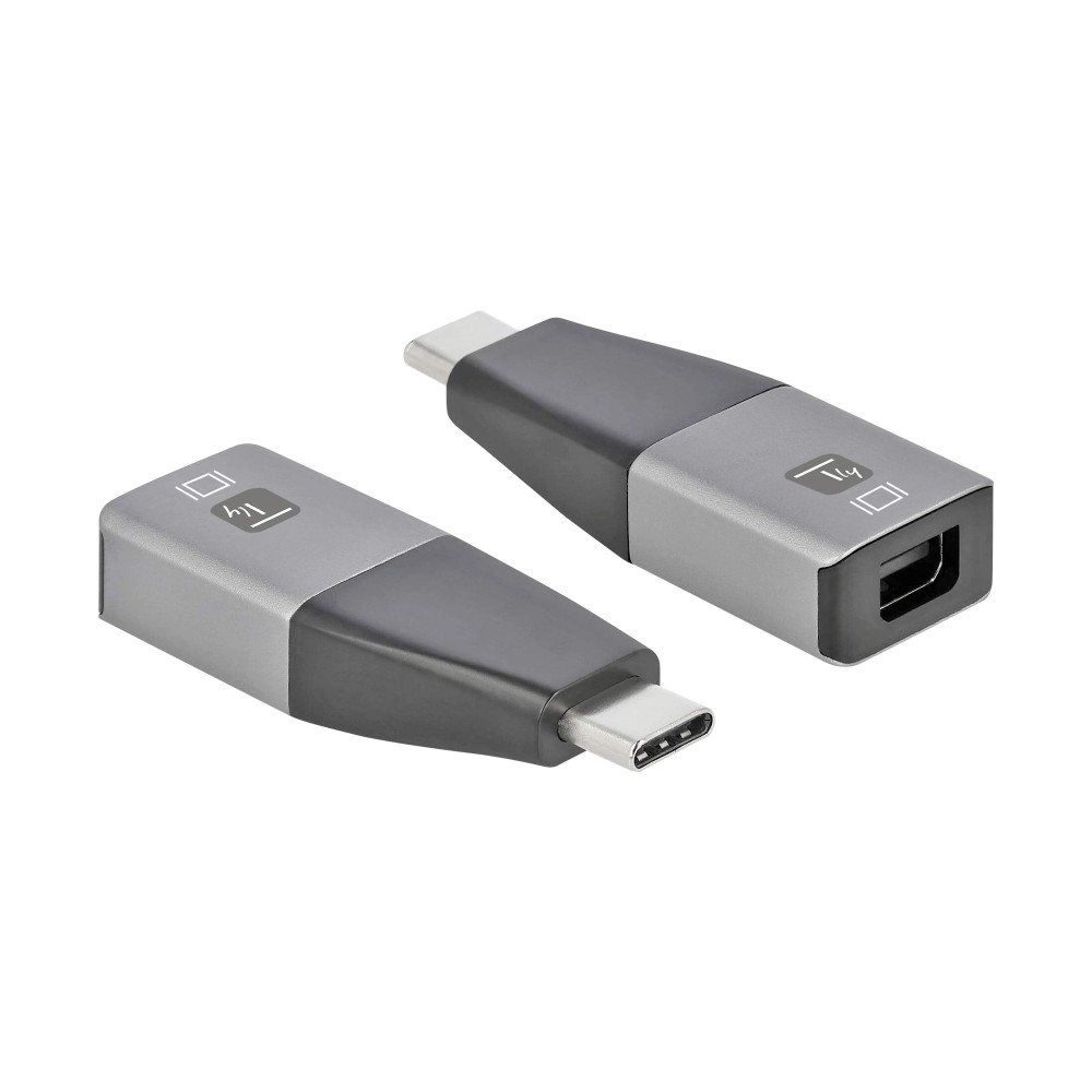 Techly IADAP USBC-MDP4K60 – image 1