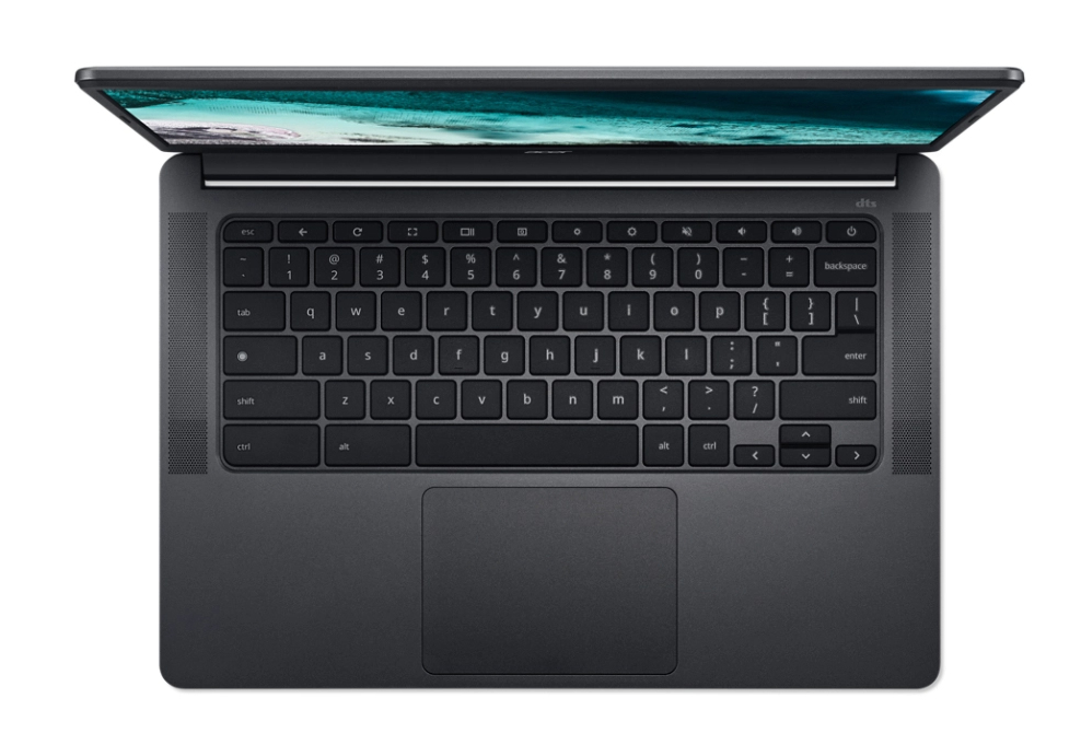Acer Chromebook C934T-C7SQ Intel® Celeron® N4500 – image 4