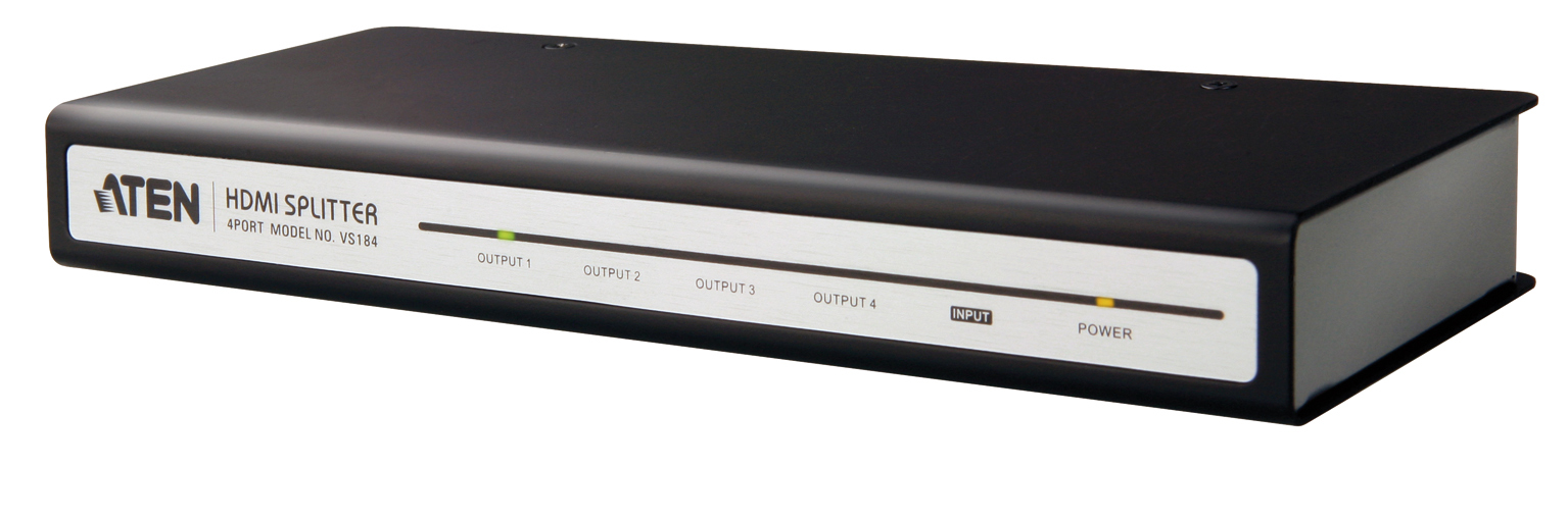 ATEN AT-VS184UK – image 1