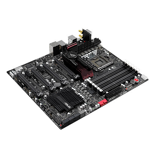 ASUS Rampage III Black Edition – image 7