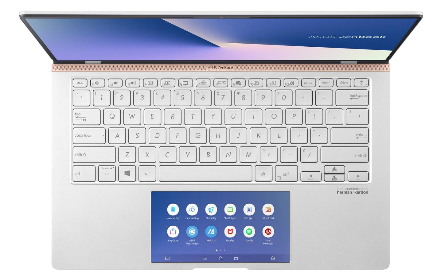ASUS Zenbook 14 UX434FLC-A5255R Intel® Core™ i7 i7-10510U Laptop – image 7