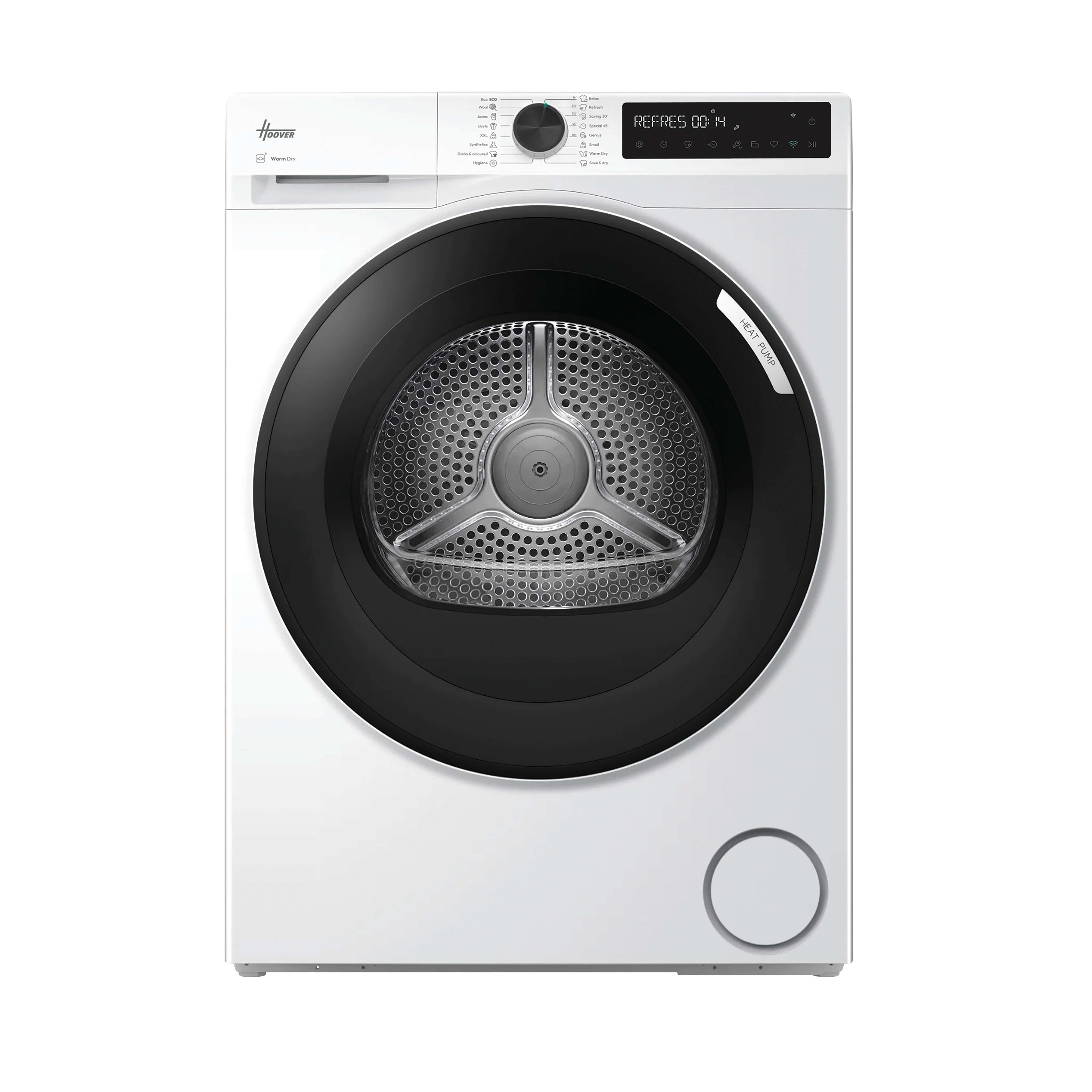 Hoover HBR 10 — vue 1 sur 7