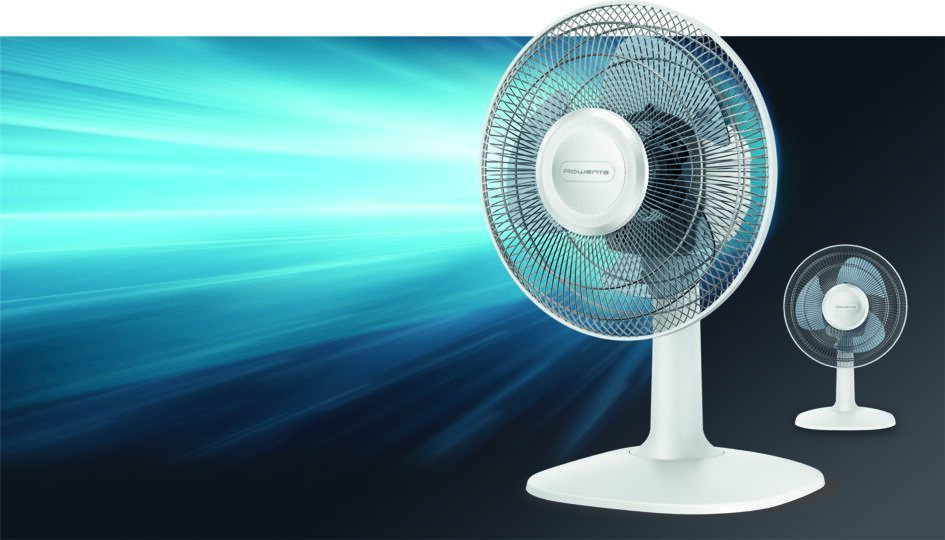 Rowenta Essential+ VU2330 White – image 8
