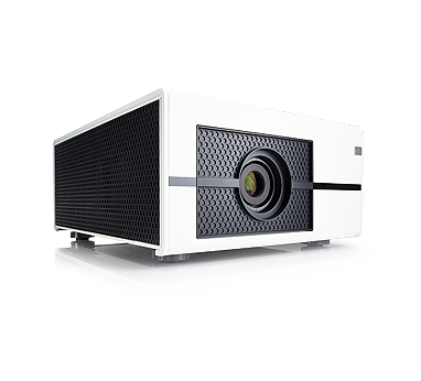 Barco MSWU-81E Large venue projector 8300 ANSI lumens DLP WUXGA (1920x1200) Black, White