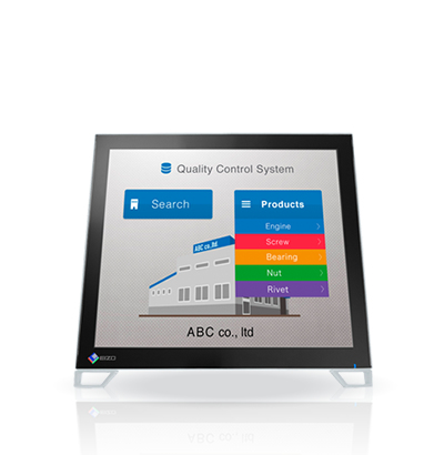 EIZO DuraVision FDS1782T 