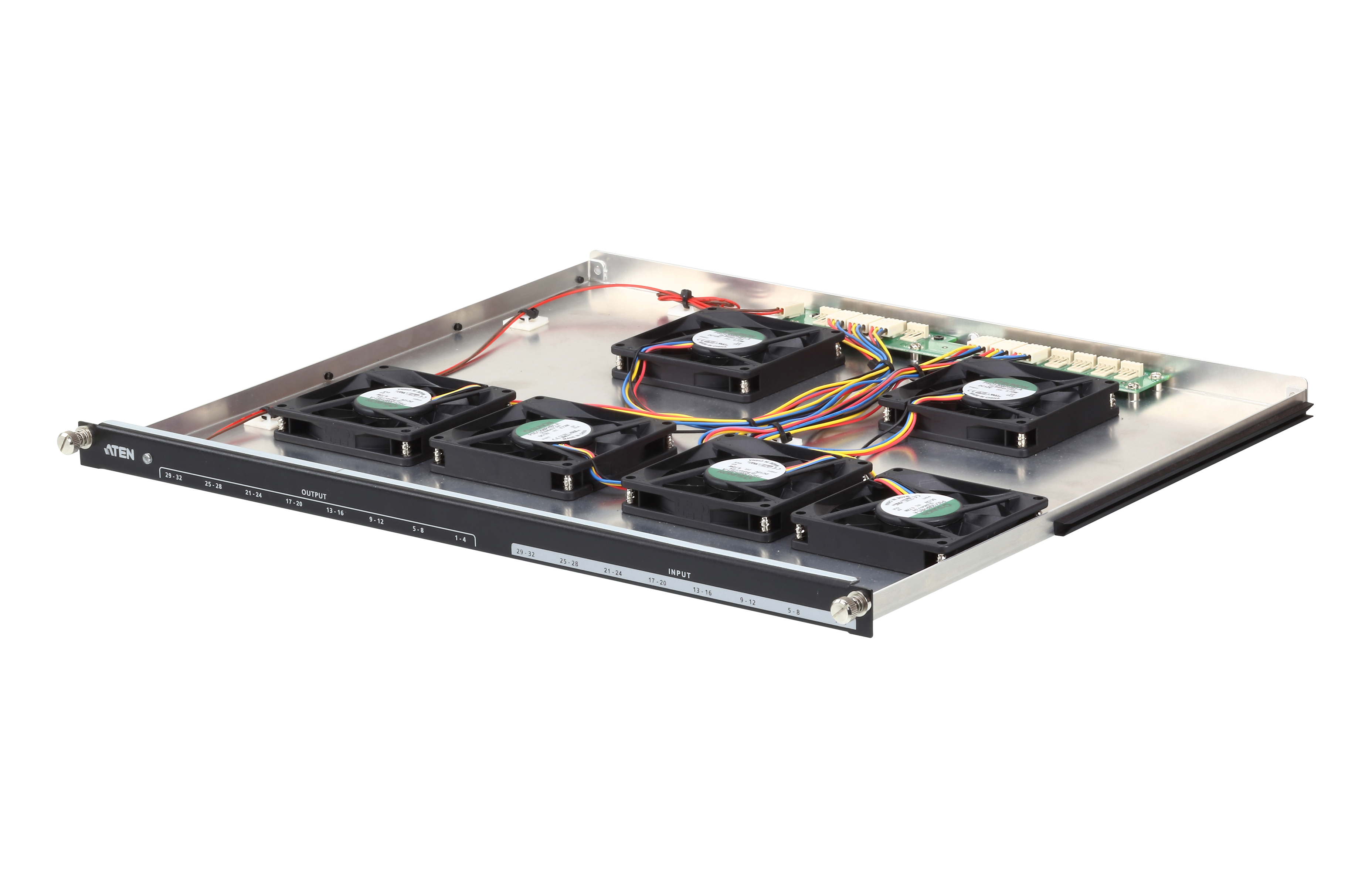 ATEN VM-FAN556 - Network device fan module - for VanCryst VM3200, VM3250