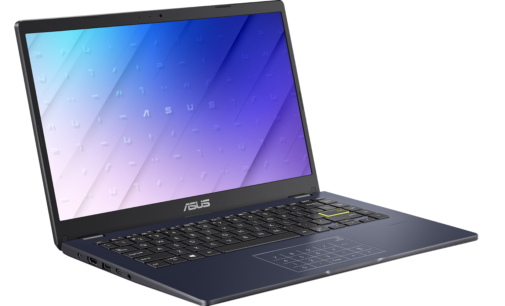 ASUS E410MANS-BV2231WS Intel® Celeron® N N4020 Laptop – image 3