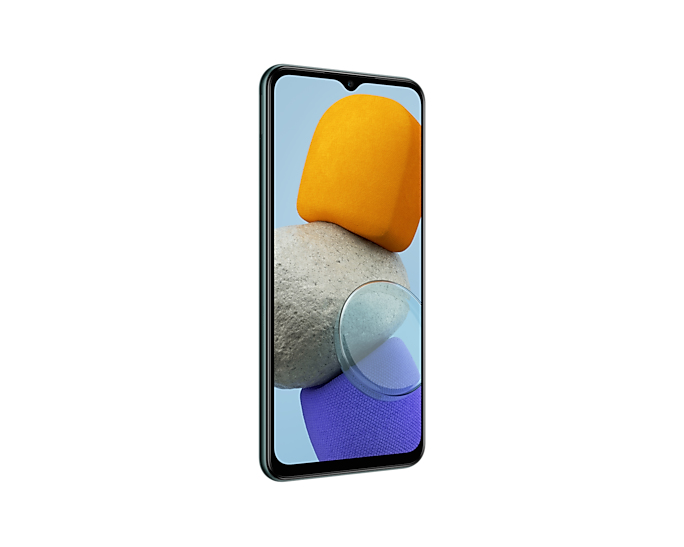 Samsung Galaxy M23 5G SM-M236B 16.8 cm (6.6") Dual SIM USB Type-C 4 GB 128 GB 5000 mAh Green – image 2
