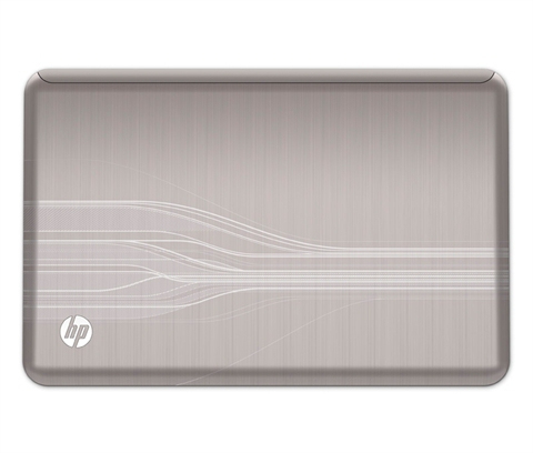 HP Pavilion dv6-3030sd Entertainment Notebook PC – image 5
