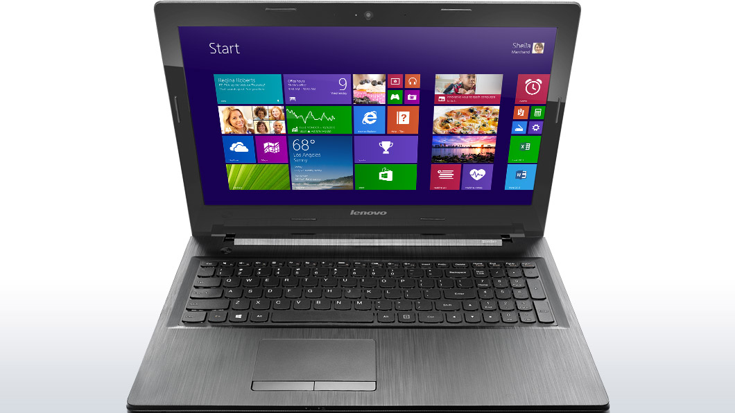Lenovo Essential G50-70AT-PTH(H) Intel® Pentium® 3558U Laptop – image 2