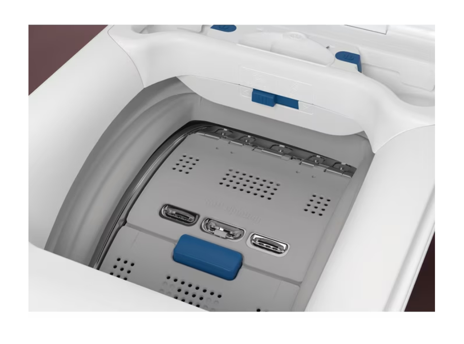 Electrolux EN6T4722BF washing machine Top-load – image 9