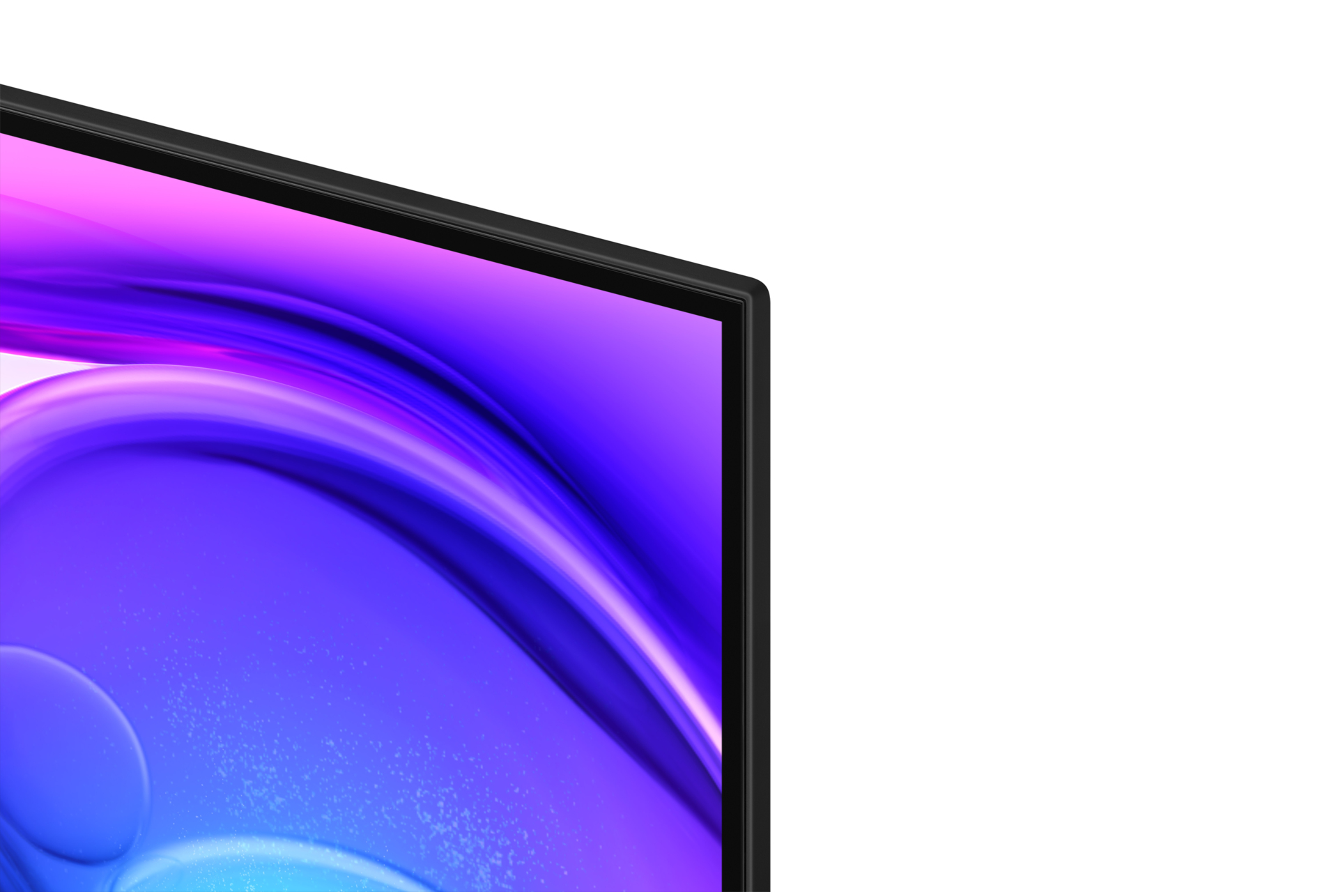 Samsung QE65Q6FAAUXZT Q6F Téléviseur intelligent qled 4k 65 pouces, noir Neuf — photo 5