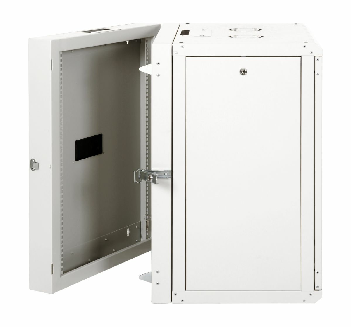 Equip Pro Mount 19' Cabinet, 16U – image 4