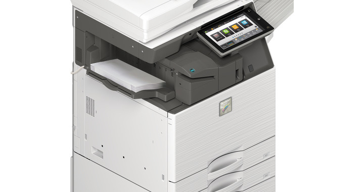 Sharp MX3071EU Laser A3 – image 7