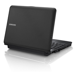 Samsung NB30 Intel Atom® N450 Netbook – image 2