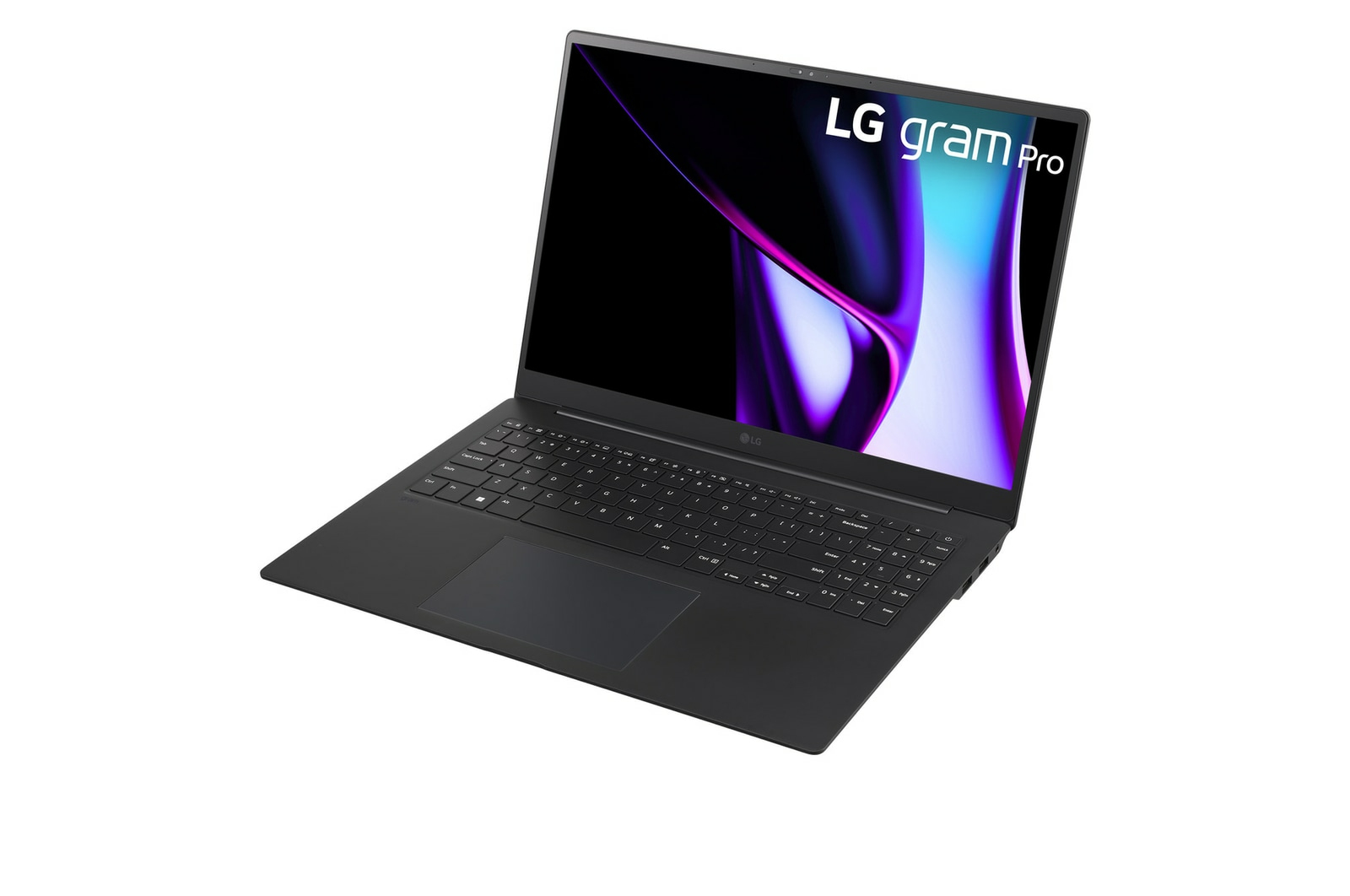 LG Gram Pro 16Z90SP-E.AA75A9 laptop Intel Core Ultra 7 155H – image 4