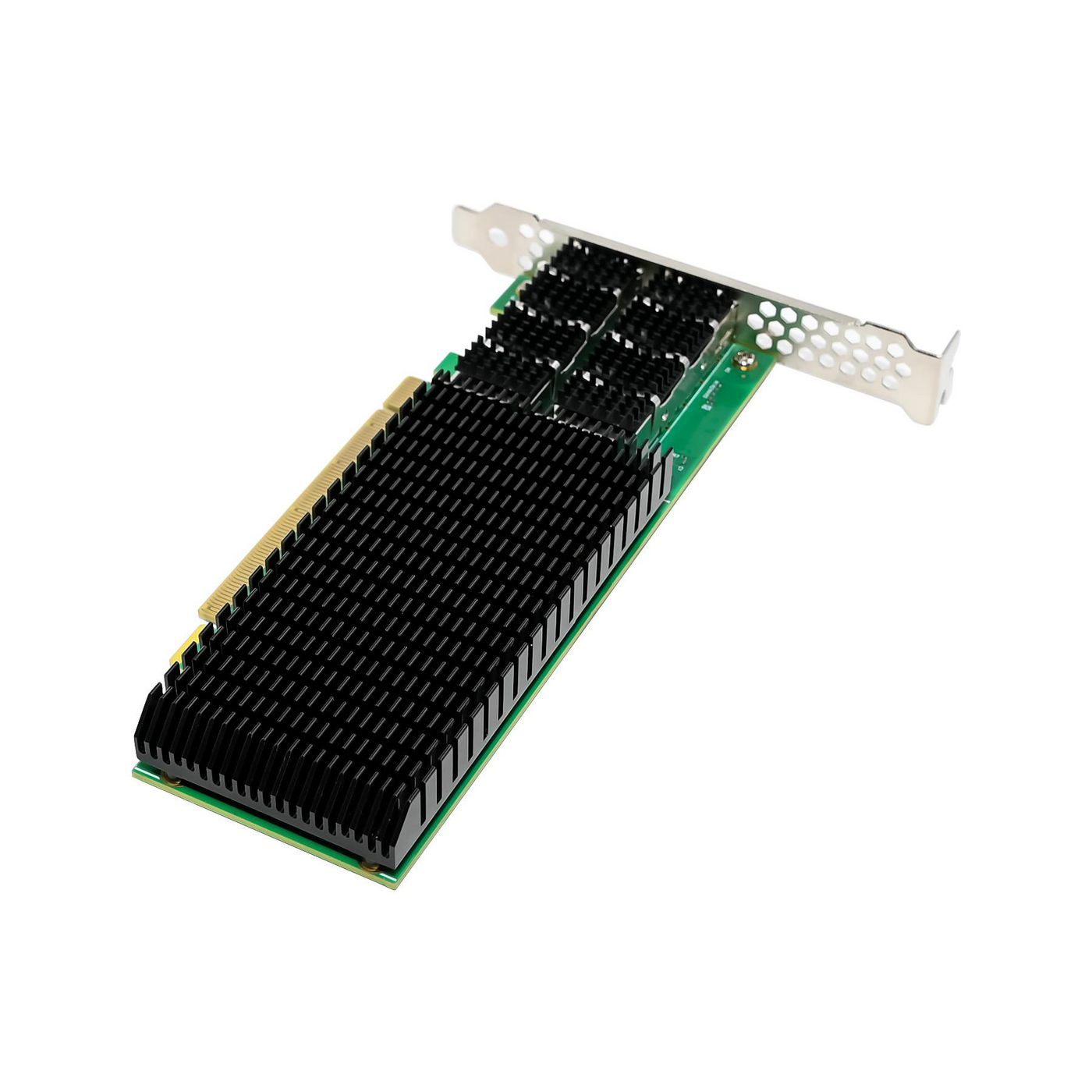 Microconnect MC-PCIEX16-CONNECTX-6 network card Internal Fiber 200000 Mbit/s – image 5