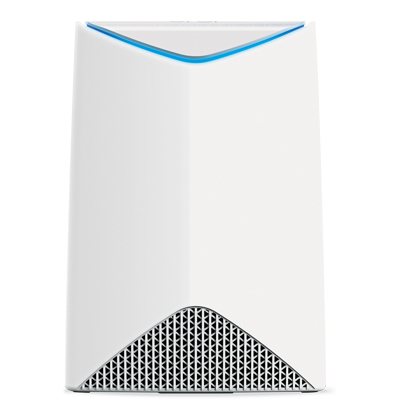 NETGEAR Orbi Pro Tri-Band Business WiFi System + 4x Orbi Pro Ceiling Add-on Satellite – image 4
