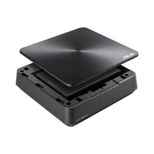 ASUS VivoMini VM65N-G029Z Intel® Core™ i5 i5-6200U – image 4