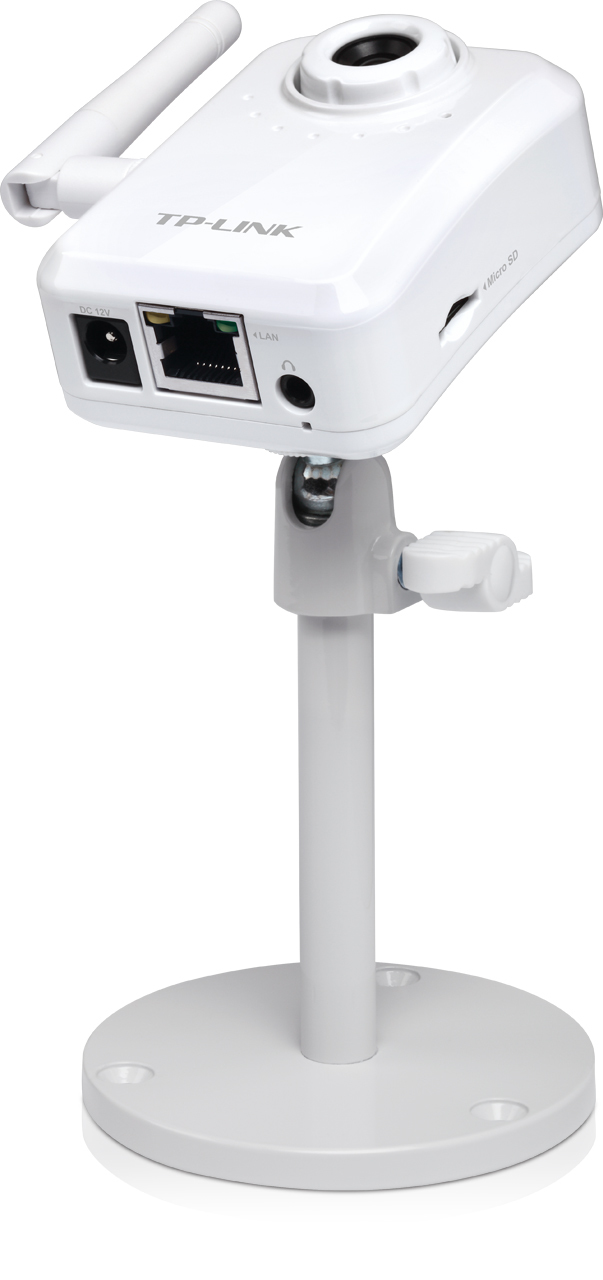 TP-Link TL-SC3230N security camera Box Indoor – image 4