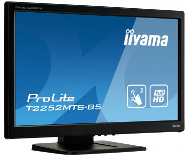 iiyama ProLite T2252MTS-B5 computer monitor – image 3