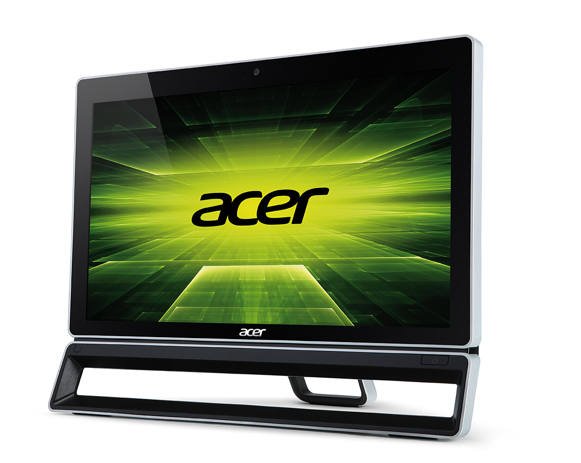 Acer Aspire S600-UR308 Intel® Core™ i3 i3-2120 – image 2