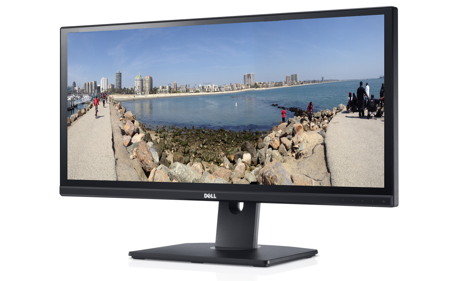 Dell 3900 + U2913WM – image 5
