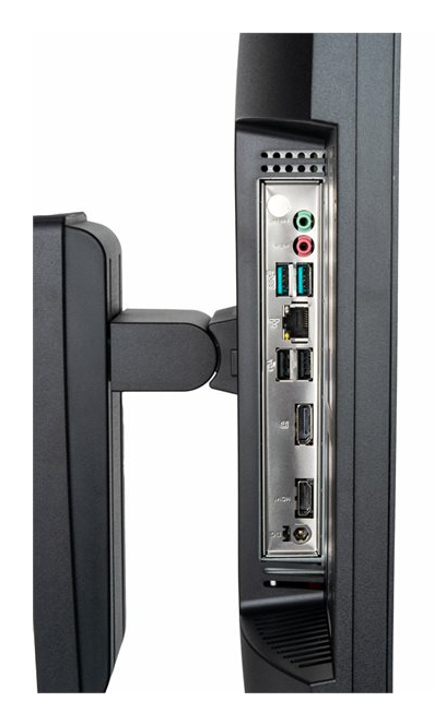 TERRA 2410HA Intel® Core™ i3 i5-12400 – image 6