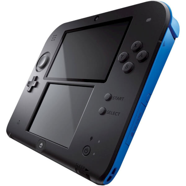 Nintendo 2DS + Yo-Kai Watch – image 3