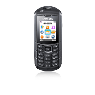 Samsung Xcover E2370