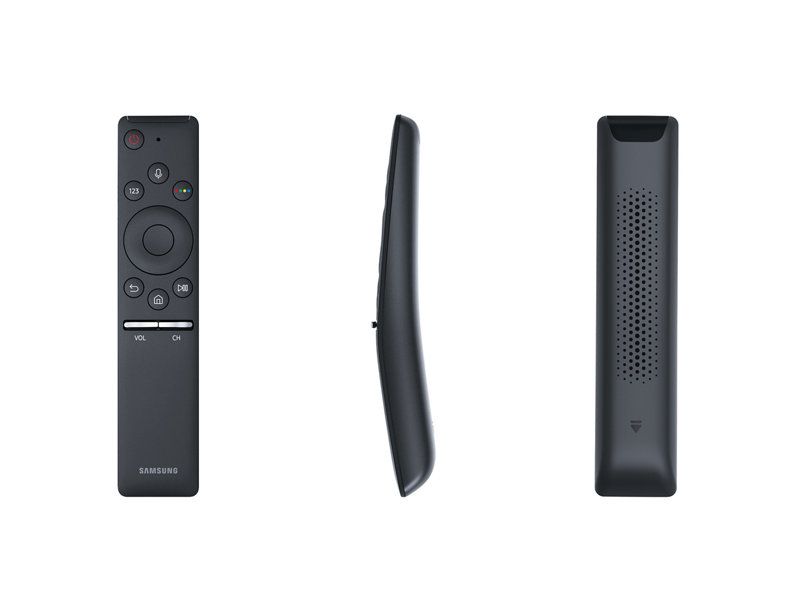 Samsung 40MU6179 101.6 cm (40") 4K Ultra HD Smart TV Wi-Fi Black – image 5