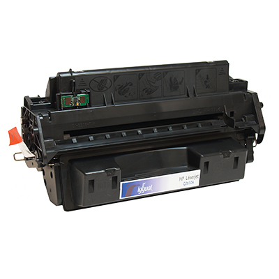 iggual PSIQ2610A toner cartridge 1 pc(s) Black