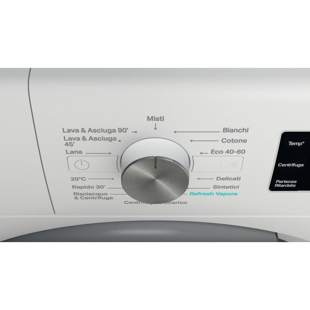 Whirlpool FFWDB 96436 SV IT – image 9