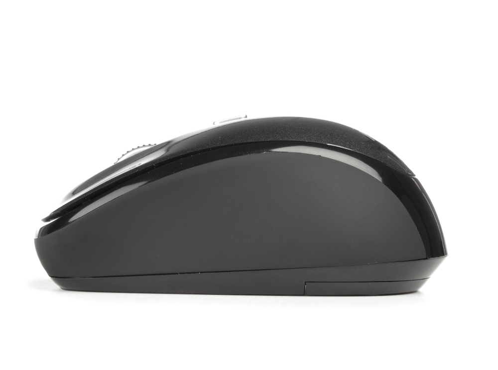 NGS Roly mouse Office Ambidextrous RF Wireless Optical 1600 DPI – image 4