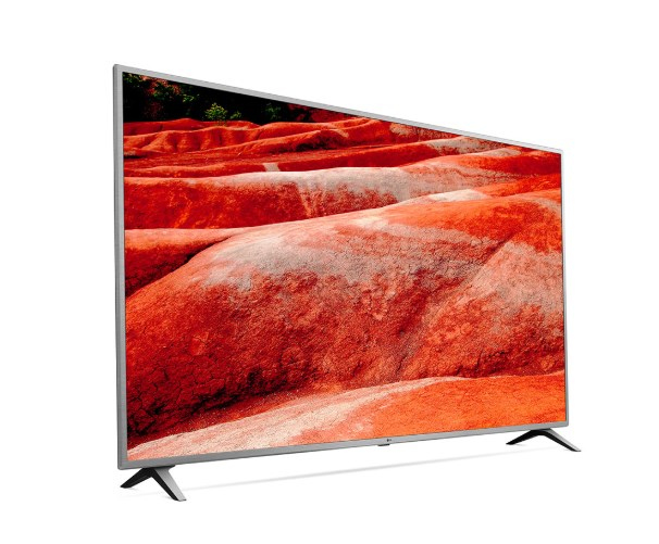 LG 82UM7570PUB TV 2.08 m (82") 4K Ultra HD Smart TV Wi-Fi Black, Silver – image 6