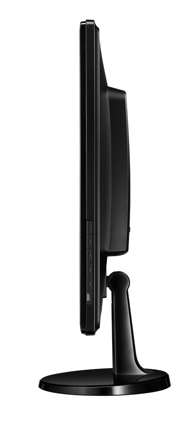 BenQ GL2450HE computer monitor – image 6