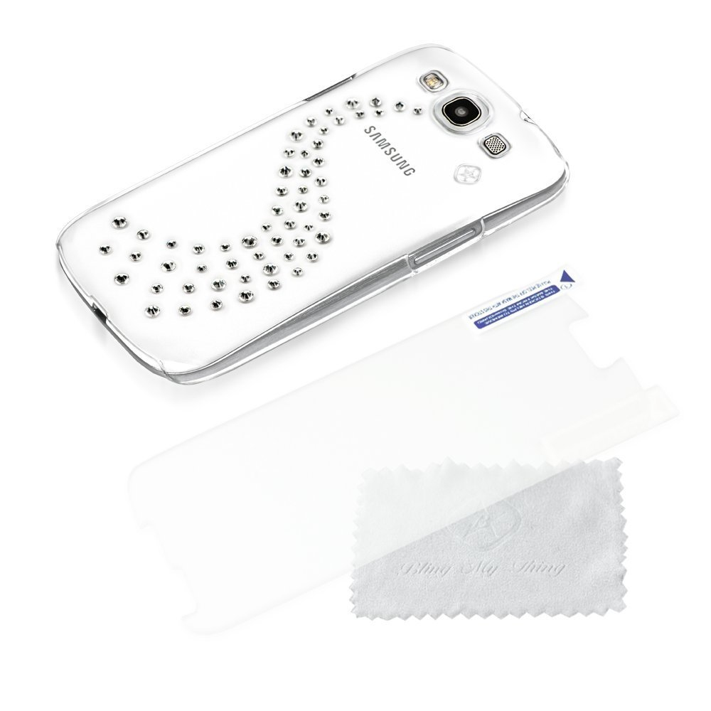 Zebra BMT-21-00-2-01 mobile phone case Cover Transparent – image 3