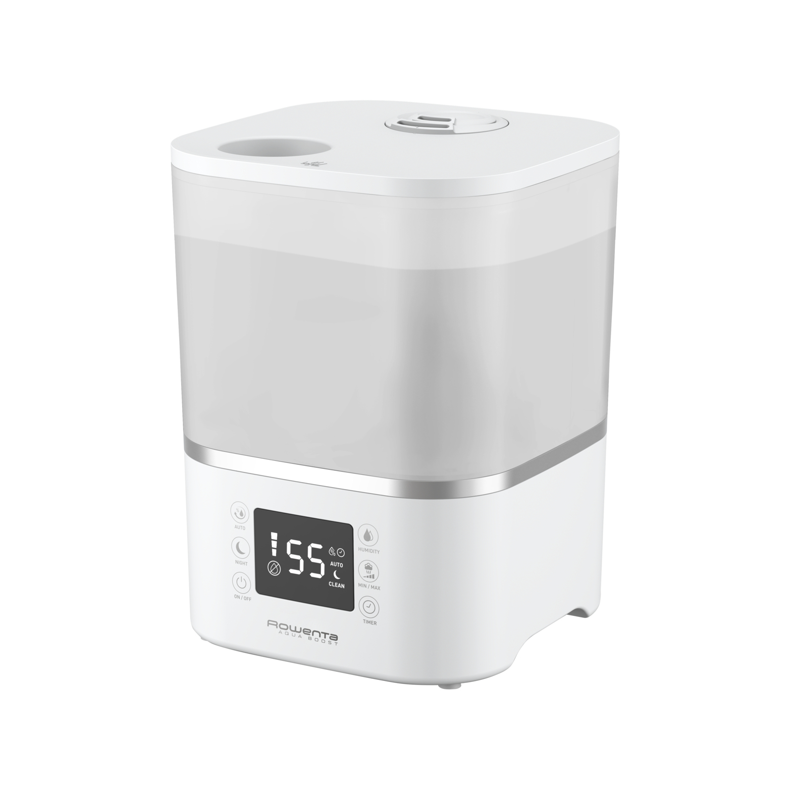 Rowenta Aqua Boost HU4020 humidifier Ultrasonic