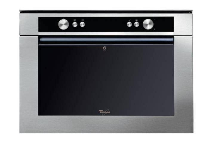 Whirlpool AMW 834/IX