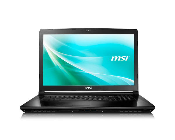 MSI CX72 7QL-026
