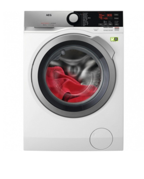 AEG L8FL850EX — vue 1 sur 2