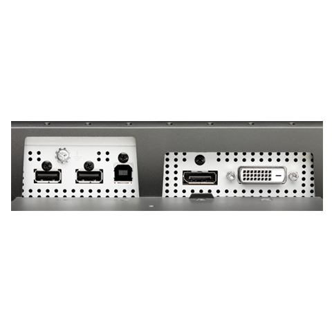 NEC MD211C2 computer monitor – image 4