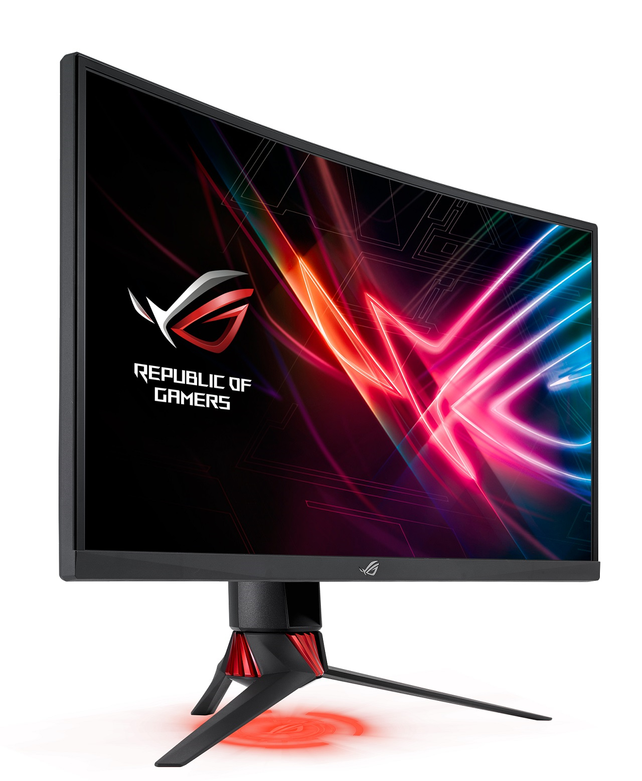 ASUS ROG Strix XG27VQ – image 1