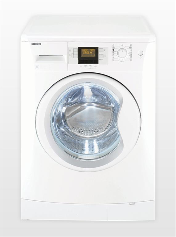 Beko WMB 81041 LM