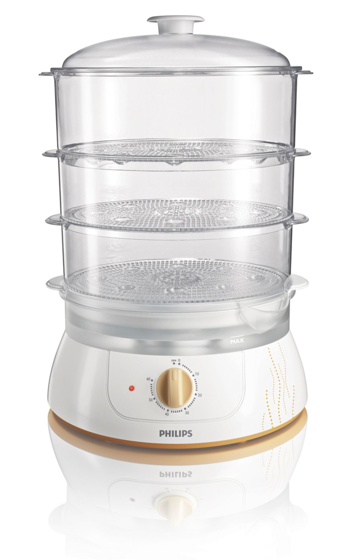 Philips Steamer HD9120/55