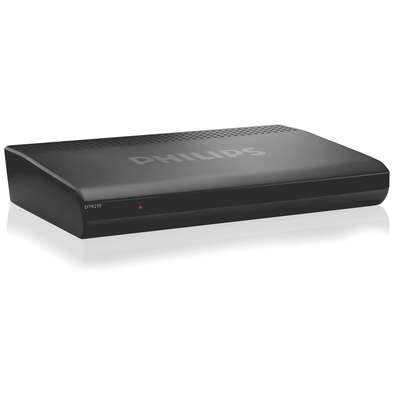 Philips Digital Terrestrial Receiver