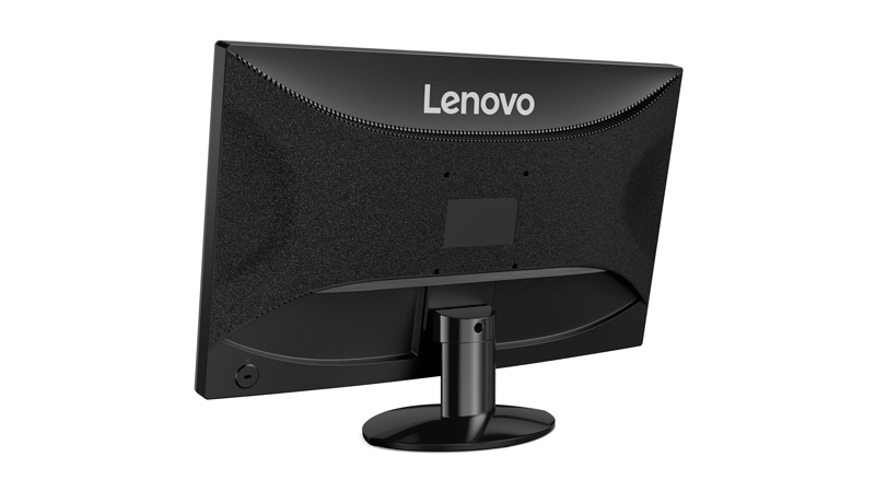 Lenovo D24-10 computer monitor – image 8