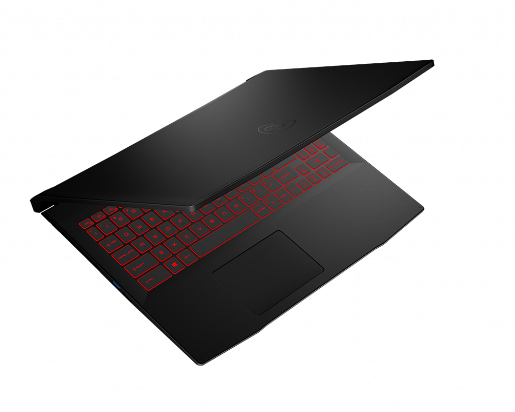 MSI Katana 11UC-212FR Intel® Core™ i5 i5-11400H Laptop – image 2