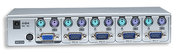 Intellinet 156721 KVM switch Grey – image 6